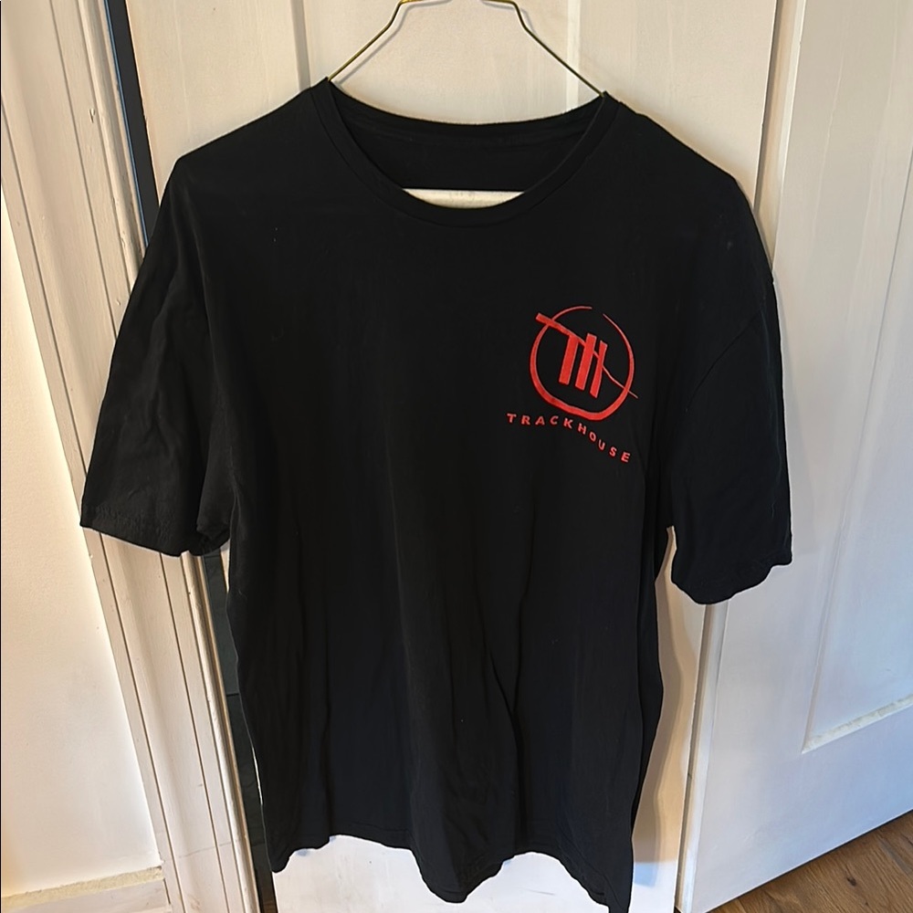 Trackhouse Raikkonen t-shirt